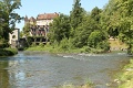 (9) Le Gave et le Pont de la Légende
